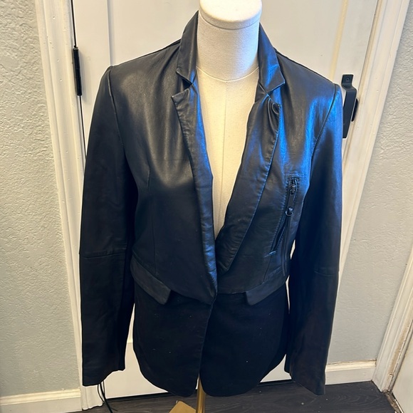 Diesel Jackets & Blazers - NWOT Y2K Vintage